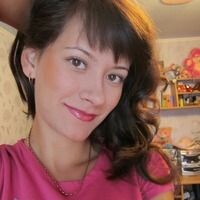 Рудикова Валерия