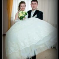 Екатерина Гаршина-Гусакова