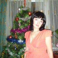Козлова Елена