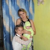 людмила пристромская
