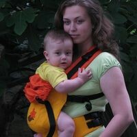 Валентина Жукова