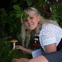 Маруся Леонова