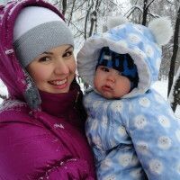 Екатерина Мкртумян