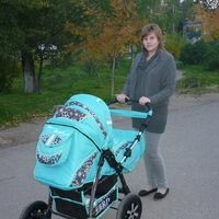 Галина Еланцева