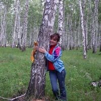 Алеся Хакимова