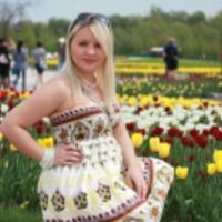 Ирина Колмыкова