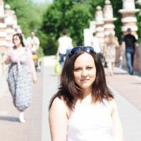 Татьяна Кузнецова
