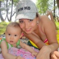 Санда Бабасова
