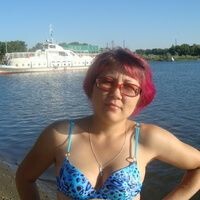 Зарипова Анна