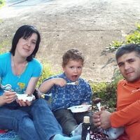 таня Шкурдода