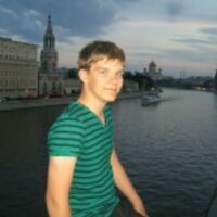 Дмитрий Токарев