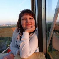 Наталья Егорова