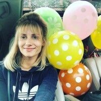 Виктория