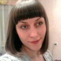 Александра Кончарова