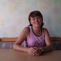 Ишемгулова Филюза