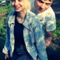 Кристина Хаирова