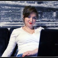 Катюша Червонцева
