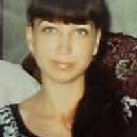 Устинова Ольга