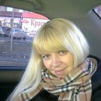 Анастасия Подлевская