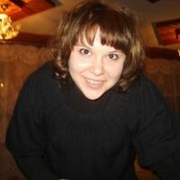 Закроева Татьяна
