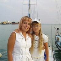 Vovk Olga
