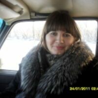 НАТАЛЬЯ ТАРАСОВА