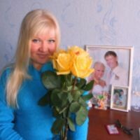 Анастасия Зарипова