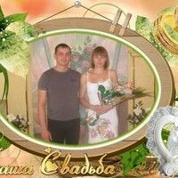 Ирина Чикурова