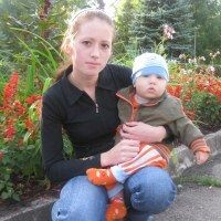 Атнюхина Милена