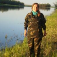 Наталья Семенова