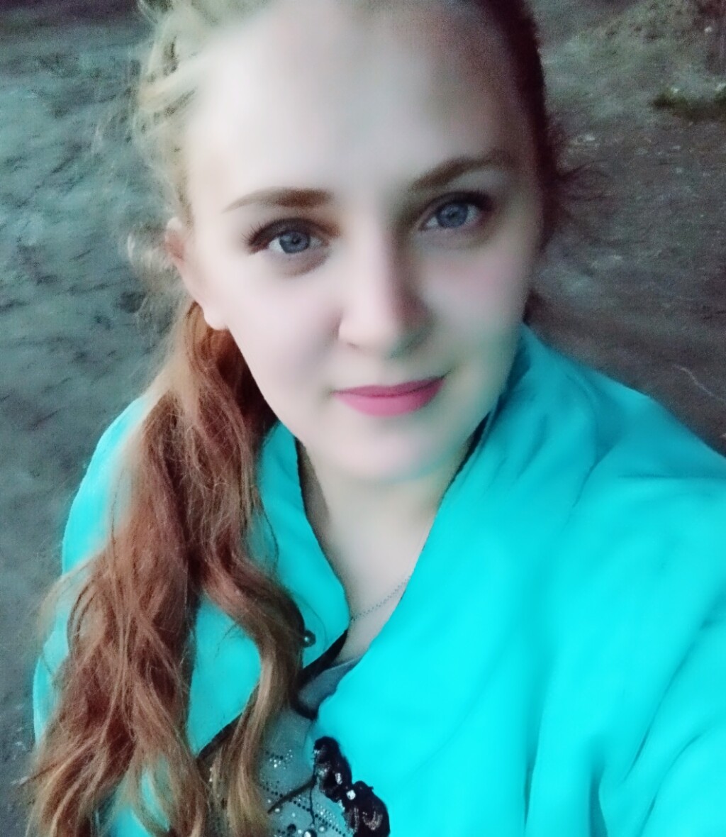 Анастасия