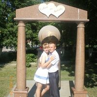 Светлана Устинова