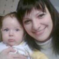 Панова Марина