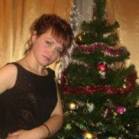 Катерина
