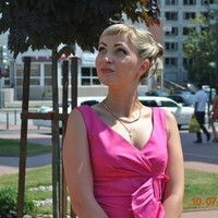 Голубева Катерина