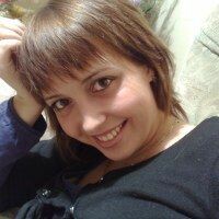 Орлова Диана
