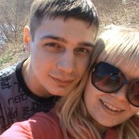 Евгешка Лялина
