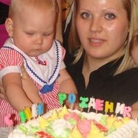 Елена Червоткина