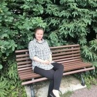Дарья Волкова