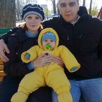 Барановская Катя
