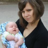 Елена Попова