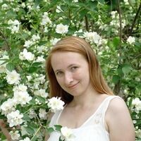 Жидкова Ольга