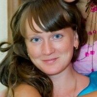Екатерина