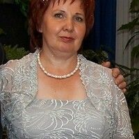 Точилина Людмила