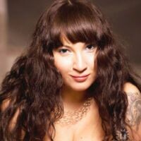Екатерина Филимонова