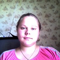 Маклецова Елена