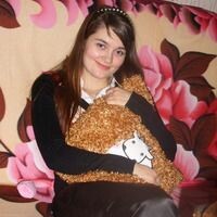 Грачева Ольга