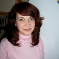 Гущина Екатерина