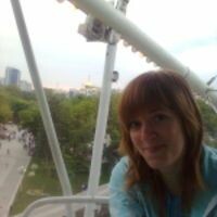 Анастасия Среброва