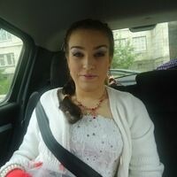 Наталья